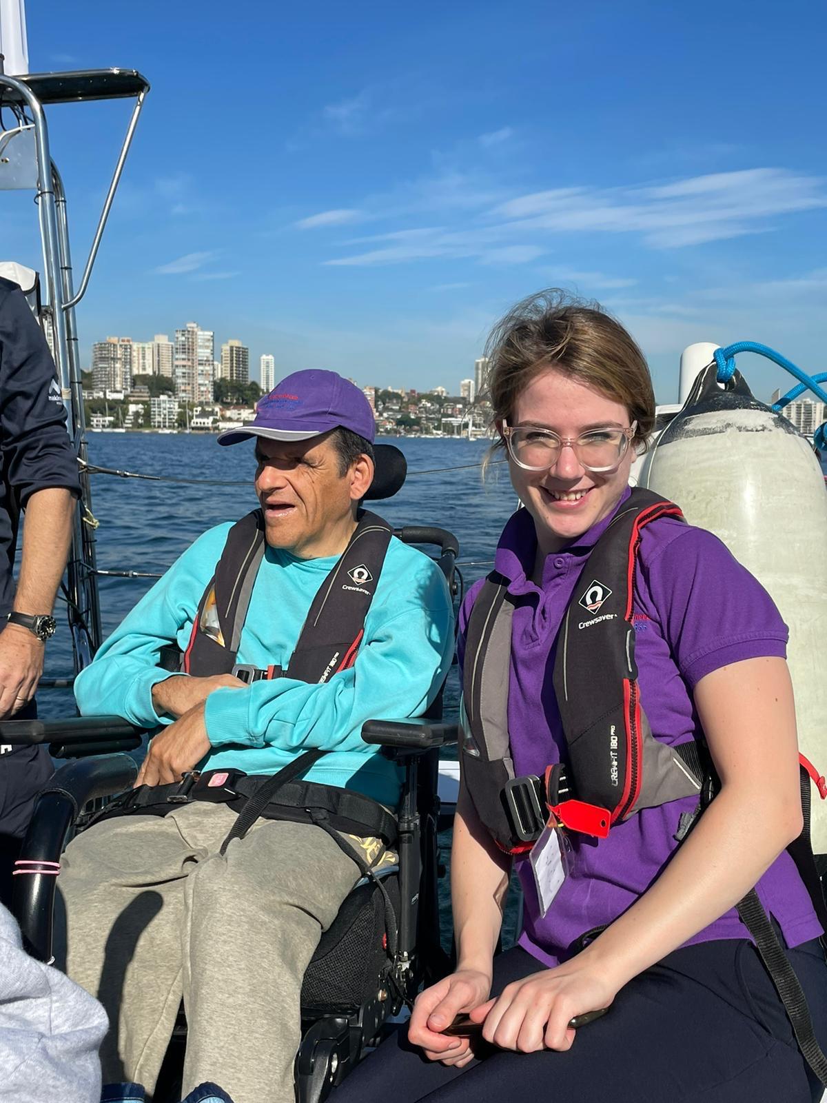 angels-on-wheels-social-community-and-recreational-participation-gall-65 Social Community And Recreational Participation, Angels On Wheels