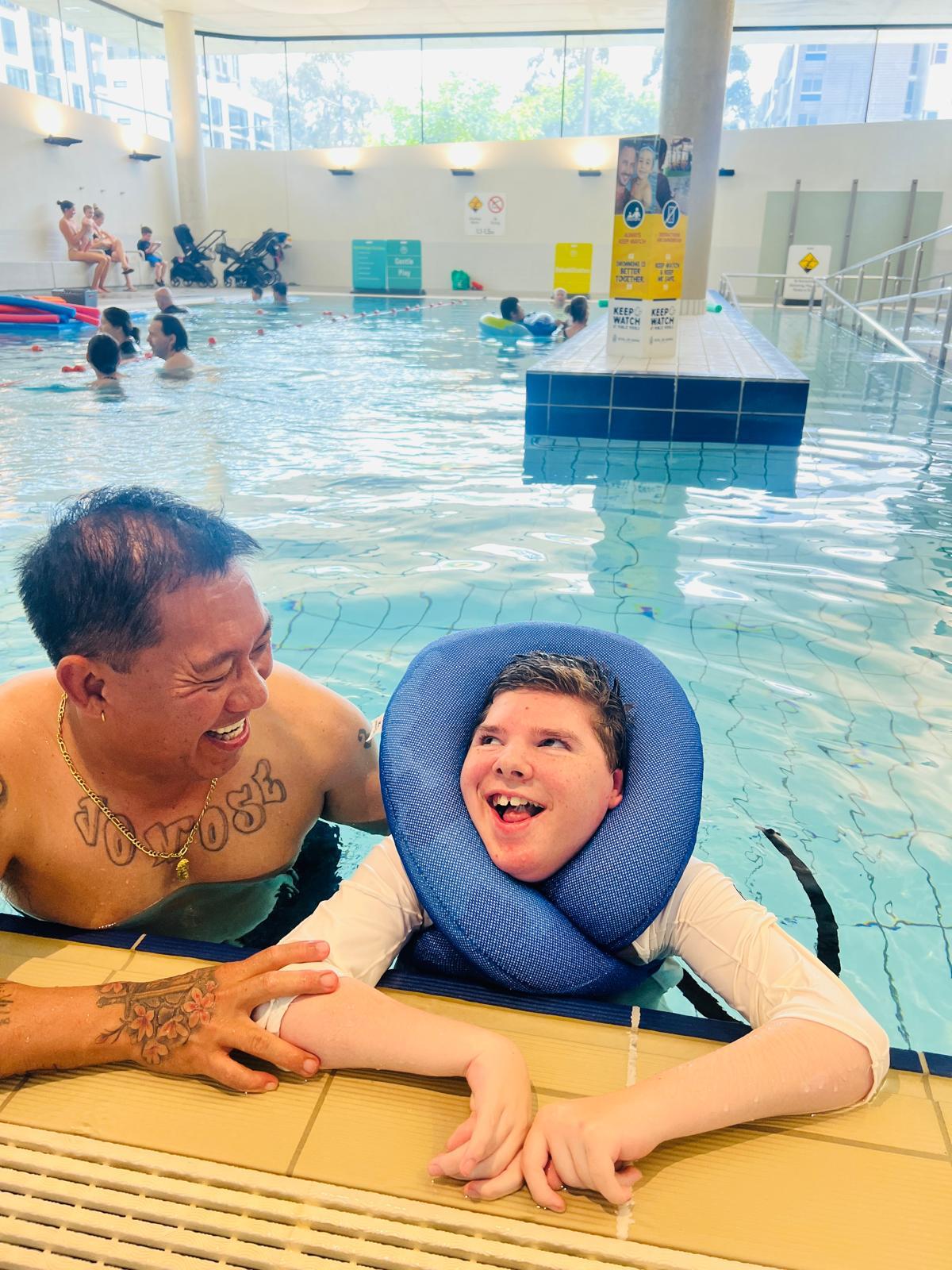 angels-on-wheels-social-community-and-recreational-participation-gall-7 Social Community And Recreational Participation, Angels On Wheels