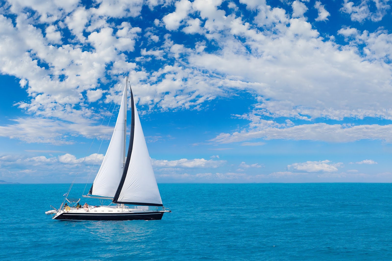 Angels on Wheels x The Making Waves Foundation Sailing Experience, Angels On Wheels