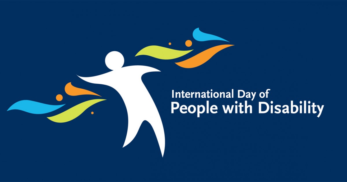 Celebrating International Disability Day, Angels On Wheels