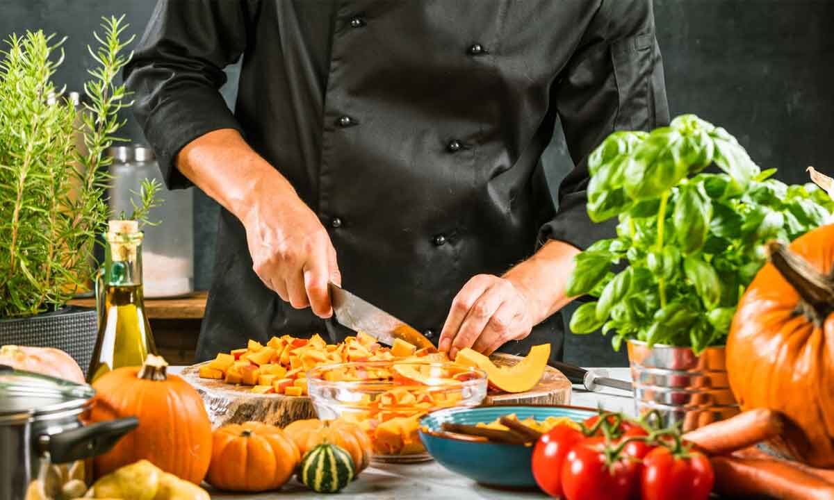 Cooking program/ Swimming, Angels On Wheels