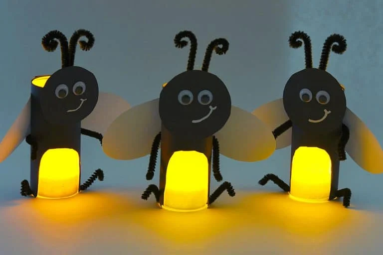 Making fireflies/ Swimming/ Learning about the Balinese Day of Silence and having a Minute Silence, Angels On Wheels