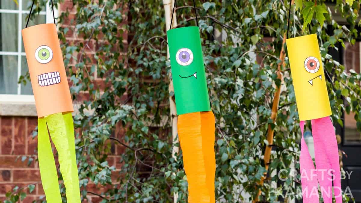 Workjobs/ Making Good Monster Windsock w/ paper/Bingo/ Swimming, Angels On Wheels