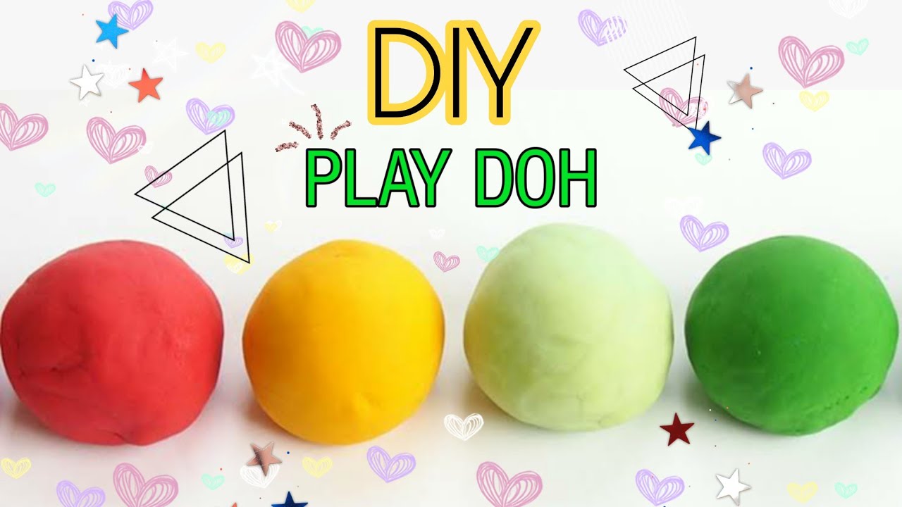 Making Playdoh/ Swimming/ Workjobs, Angels On Wheels