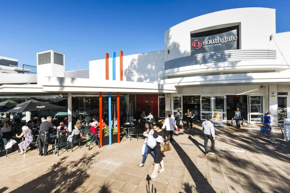 Southgate, Angels On Wheels