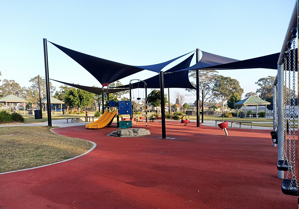 Rotary Park/Riverwood Park/Cinema, Angels On Wheels