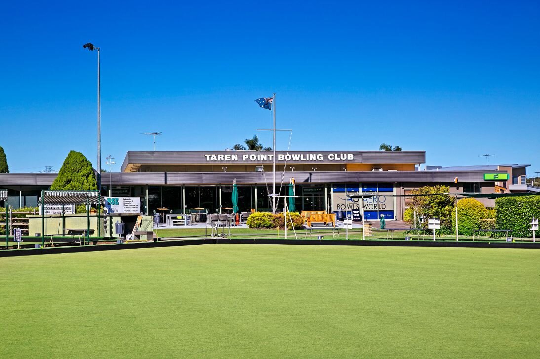 Taren Point Bowling Club, Angels On Wheels