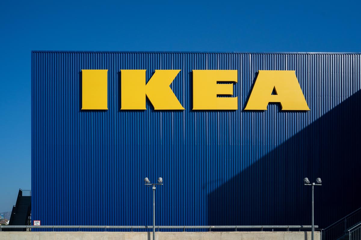 IKEA, Angels On Wheels