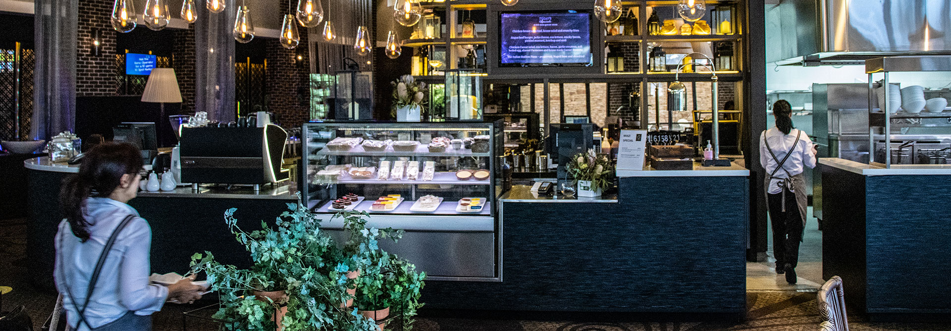 Park, Angels On Wheels