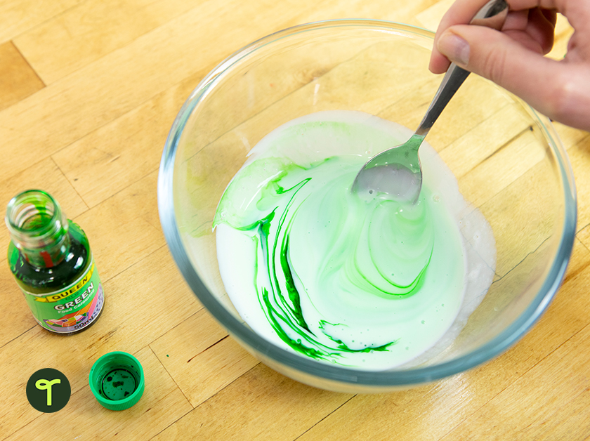 Slime Making, Angels On Wheels