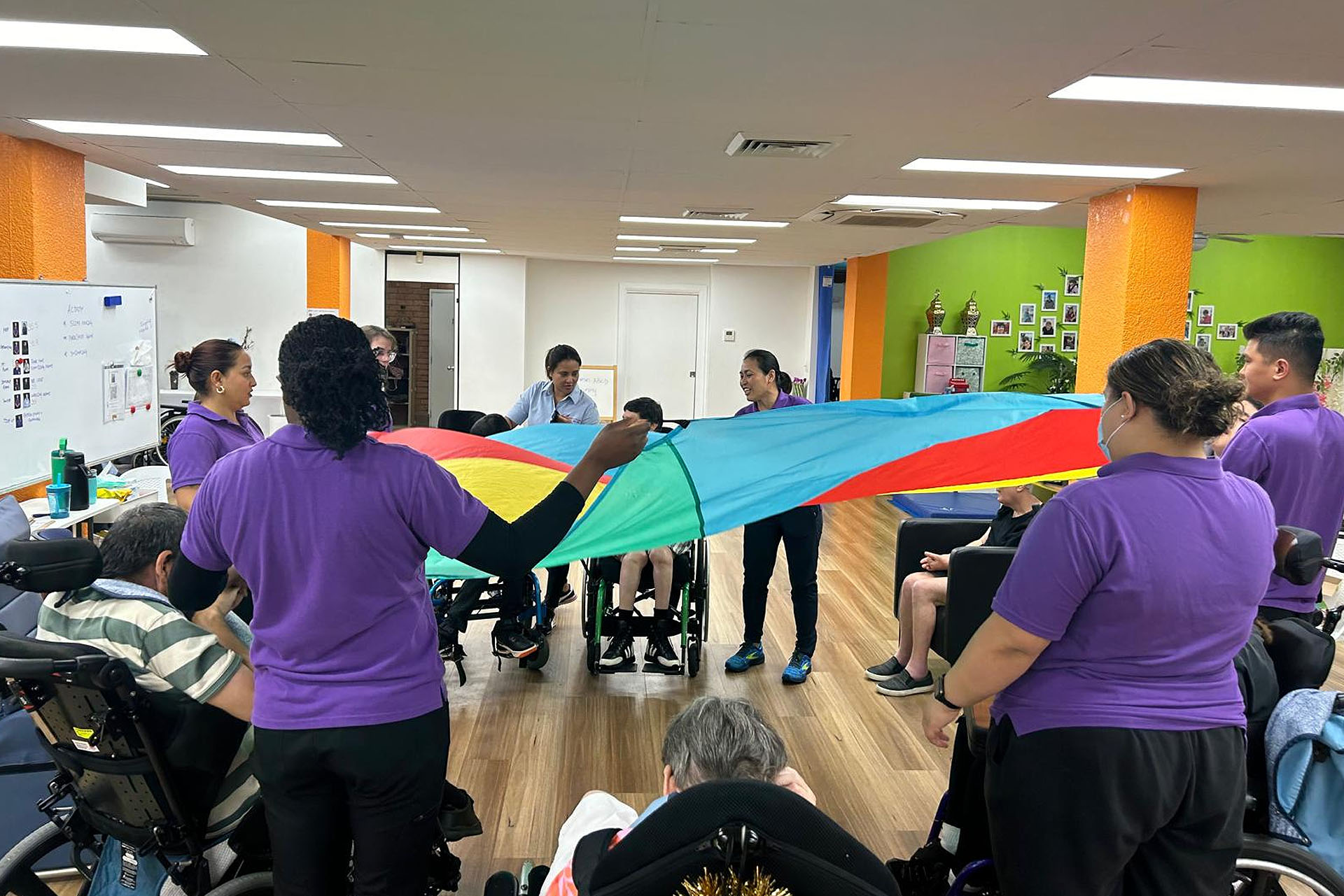 5 Ways Support Coordination Empowers People with Disability in Sydney