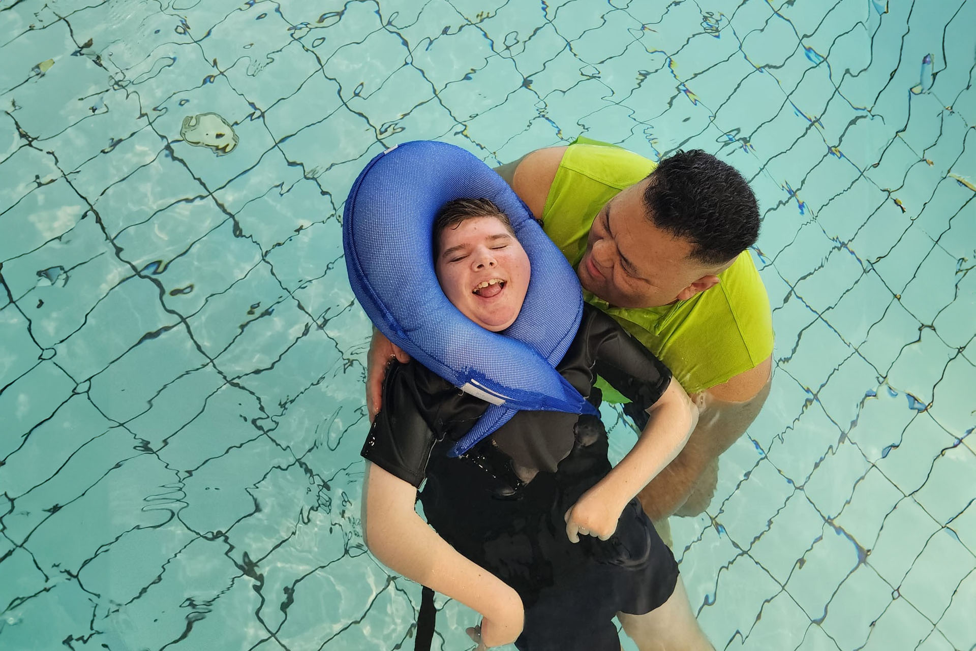Unlocking Life Skills Through Day Programs for People with Disability