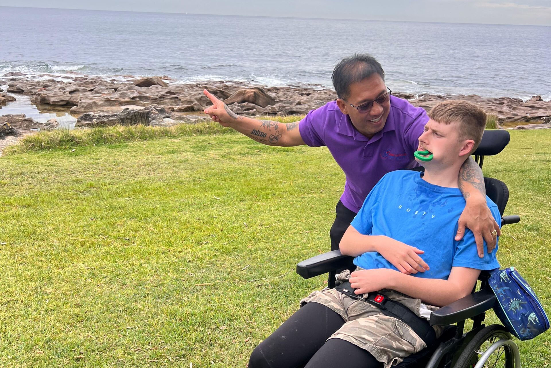 Maximising Your Disability Plan with Social, Community & Recreational Participation