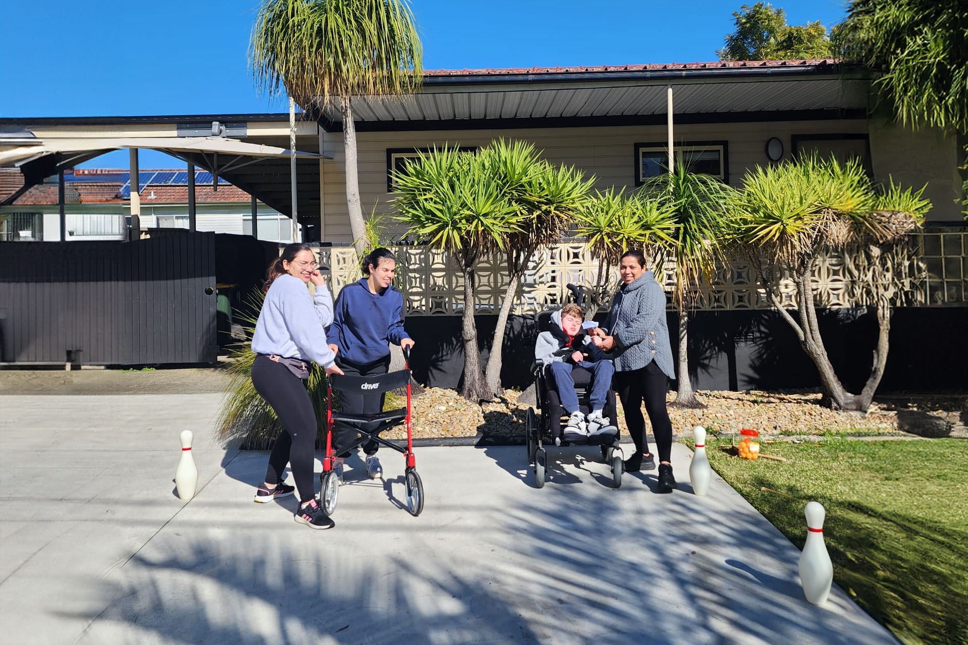 Medium-Term Accommodation: A Complete Guide