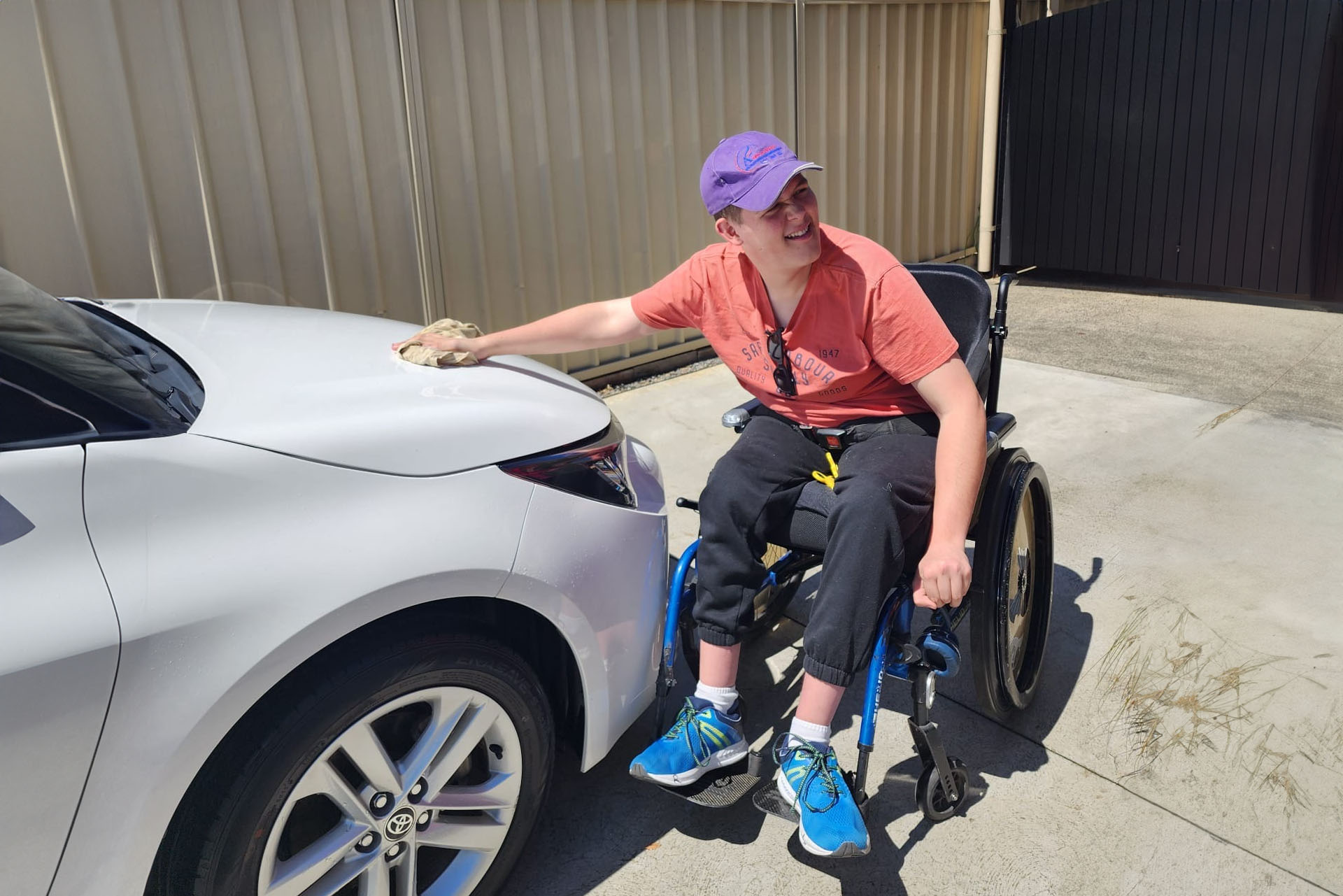 Preparing for Short-Term Respite: What You Need to Know