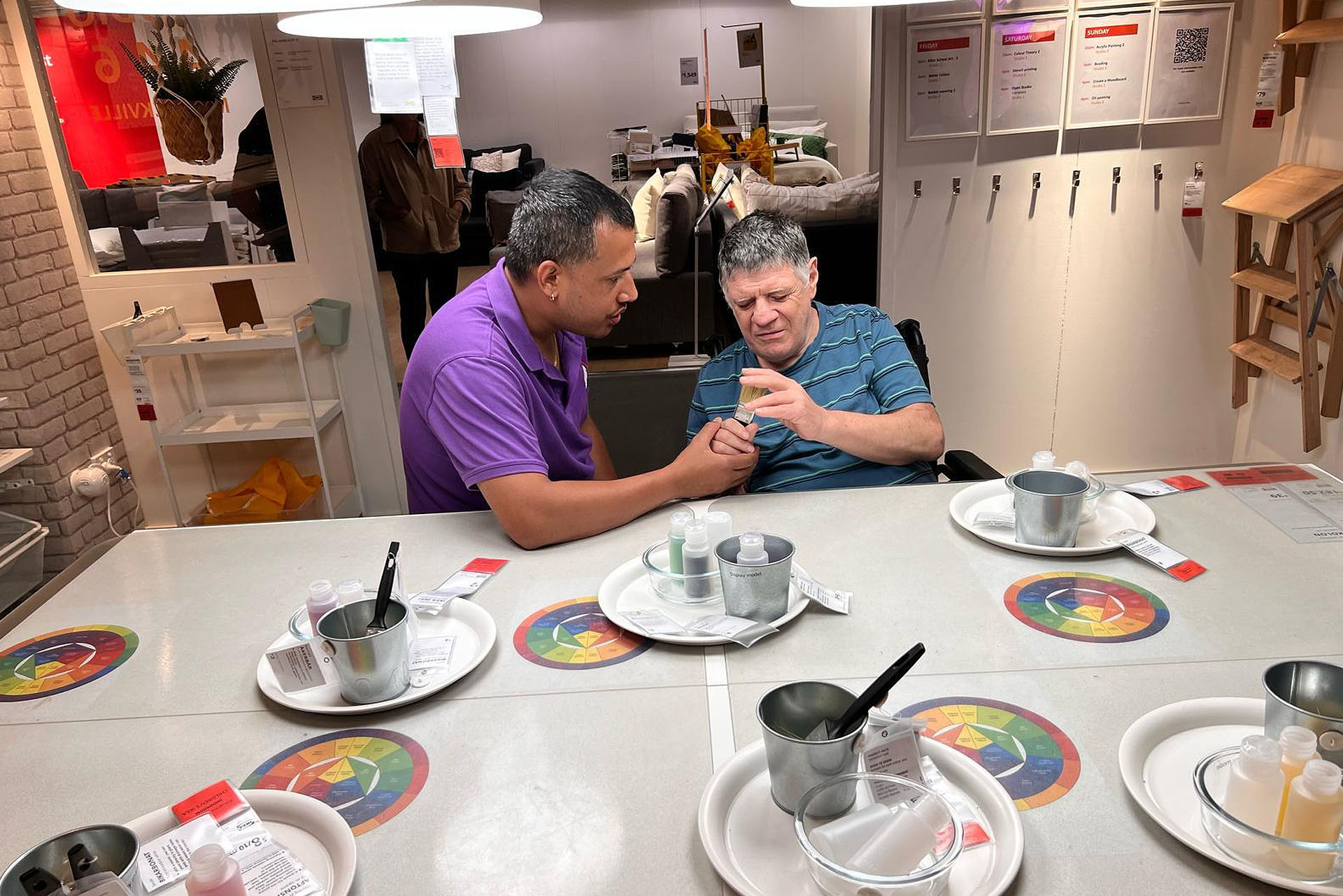 Understanding Support Coordination in Sydney