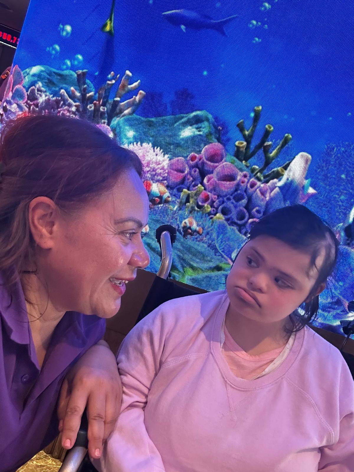 St George Leagues Club, Angels On Wheels