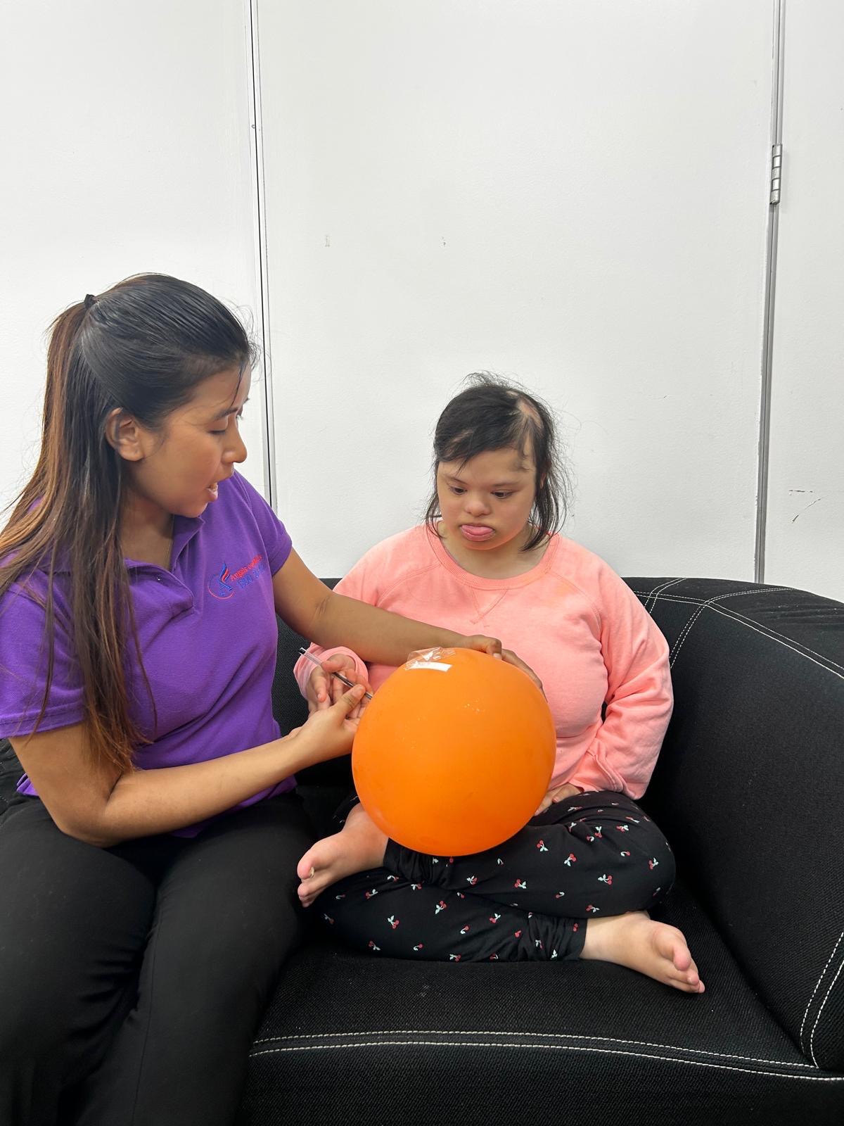 Work Jobs, Angels On Wheels