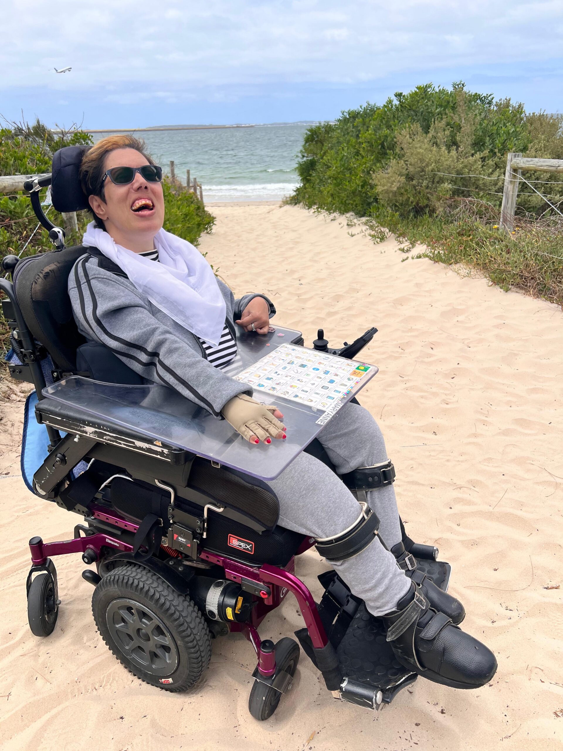 Kyeemagh Park, Angels On Wheels