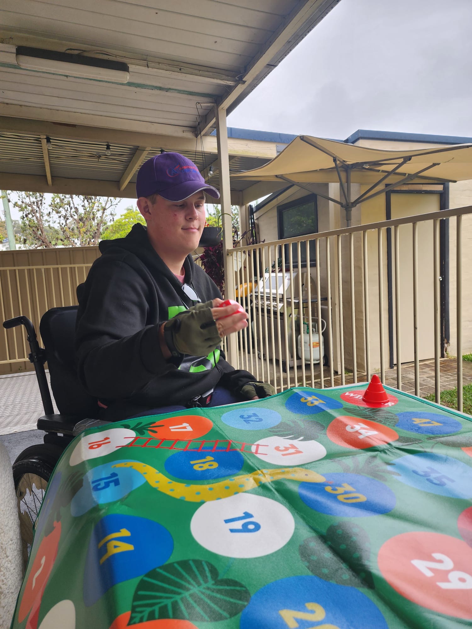 Work Jobs, Angels On Wheels