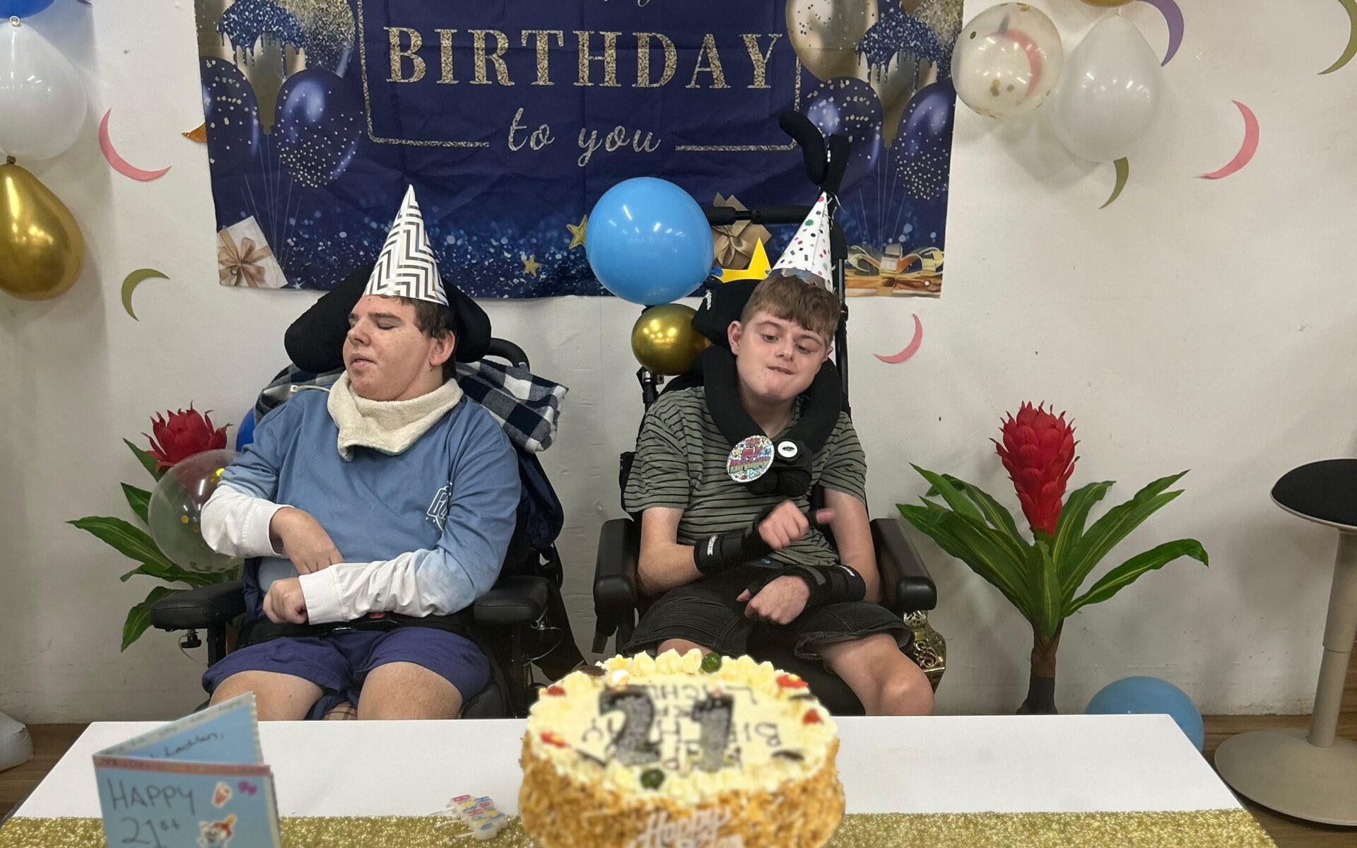 Disability Support Services Near Me in Sutherland Shire