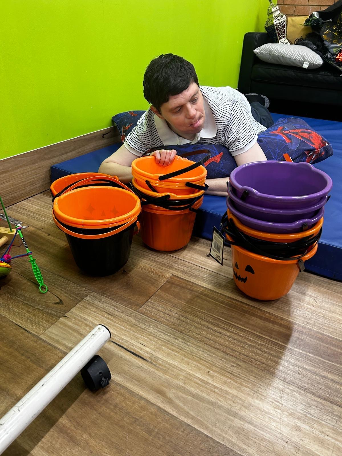 Work Jobs, Angels On Wheels