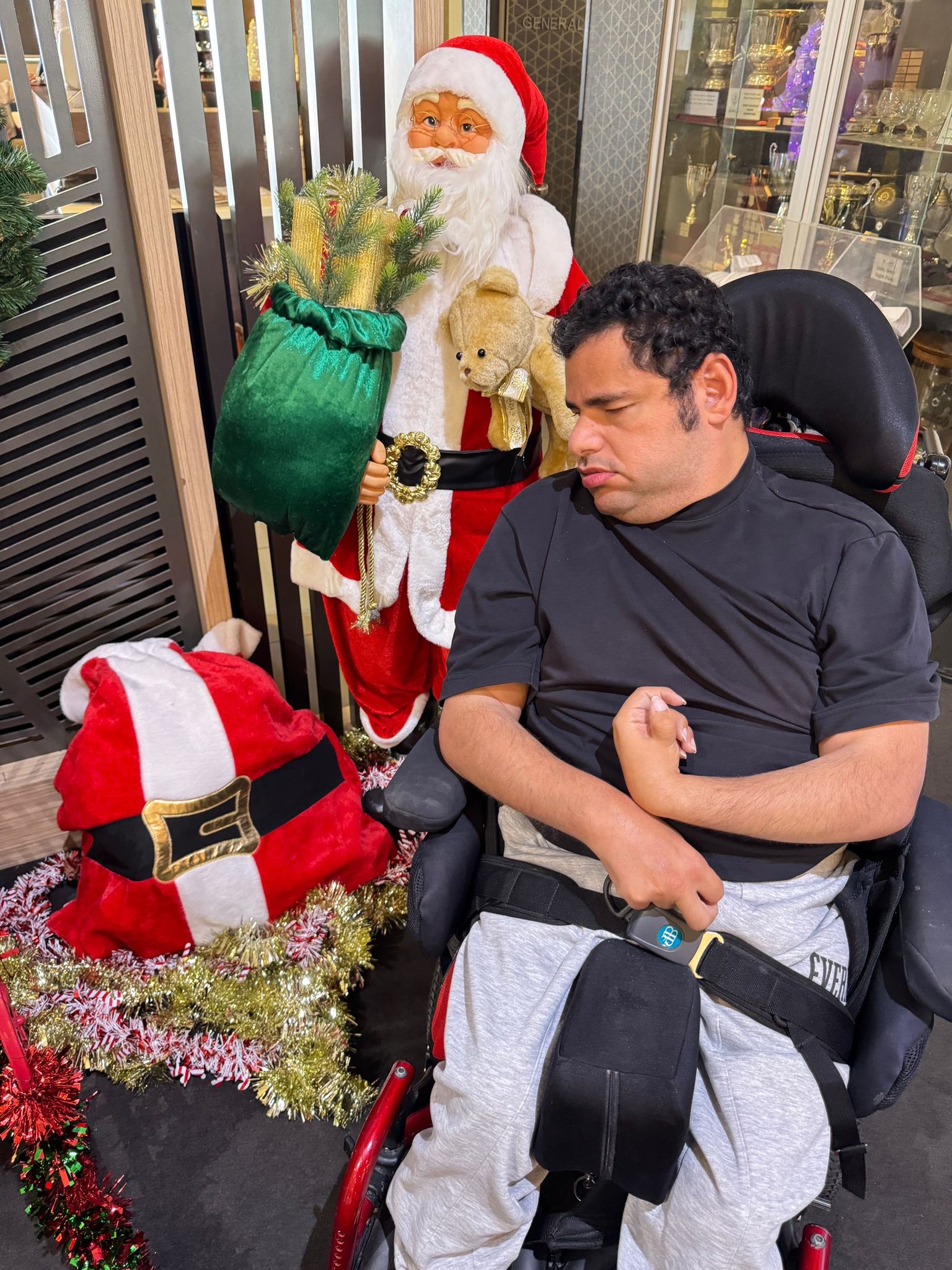 Taren Point Bowling Club, Angels On Wheels