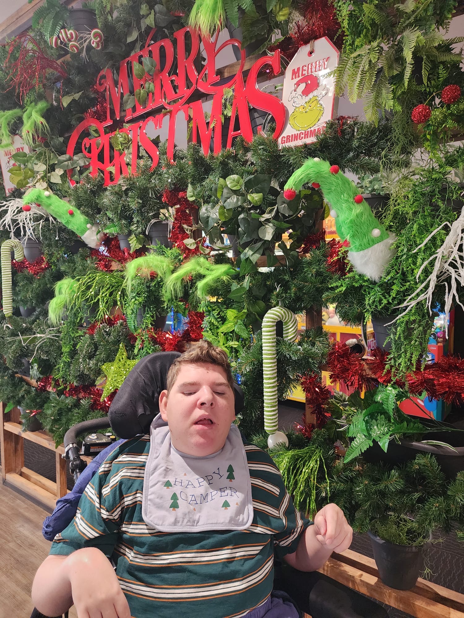 Taren Point Bowling Club, Angels On Wheels