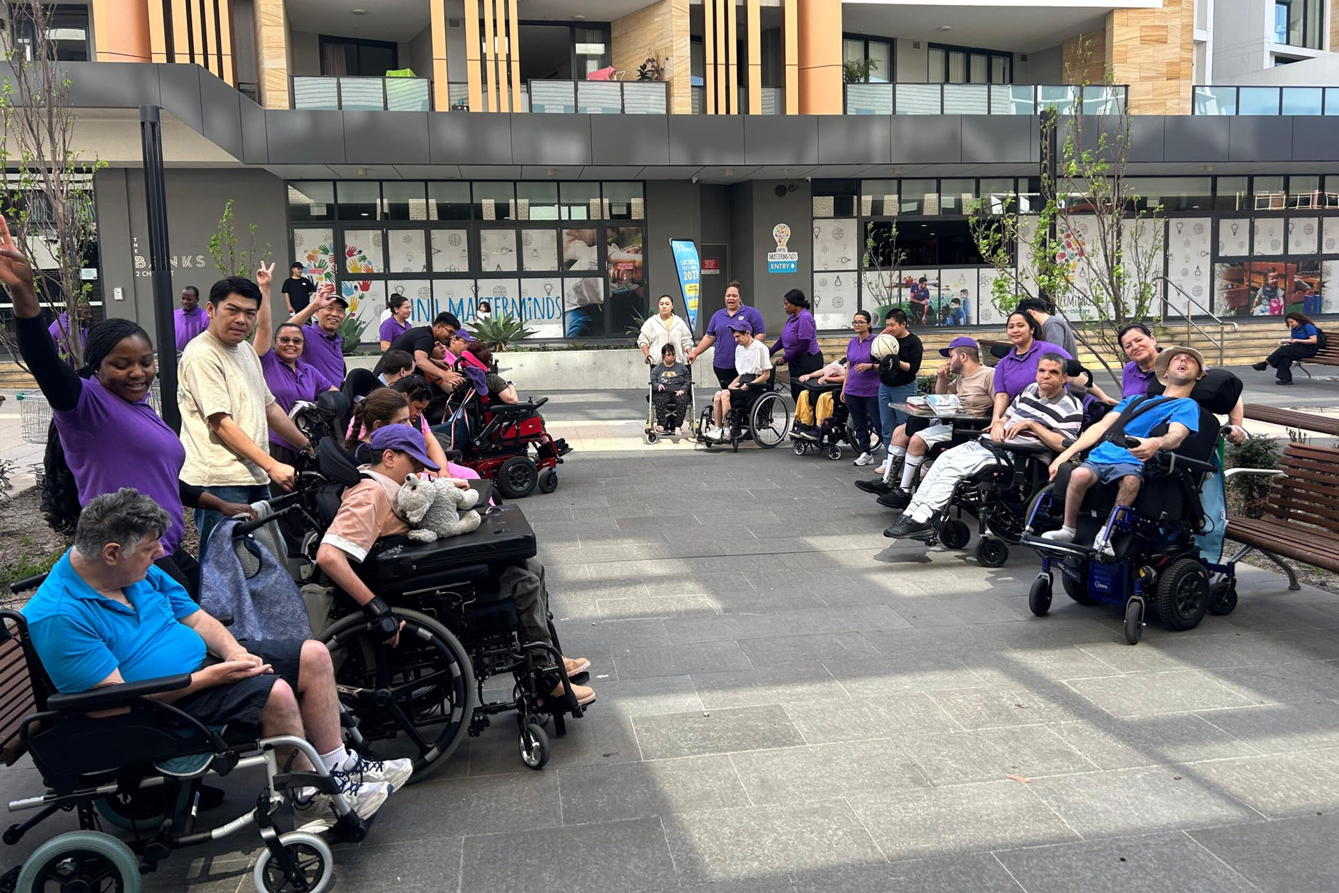 Making the Most of Day Programs: Tips for Participants and Carers