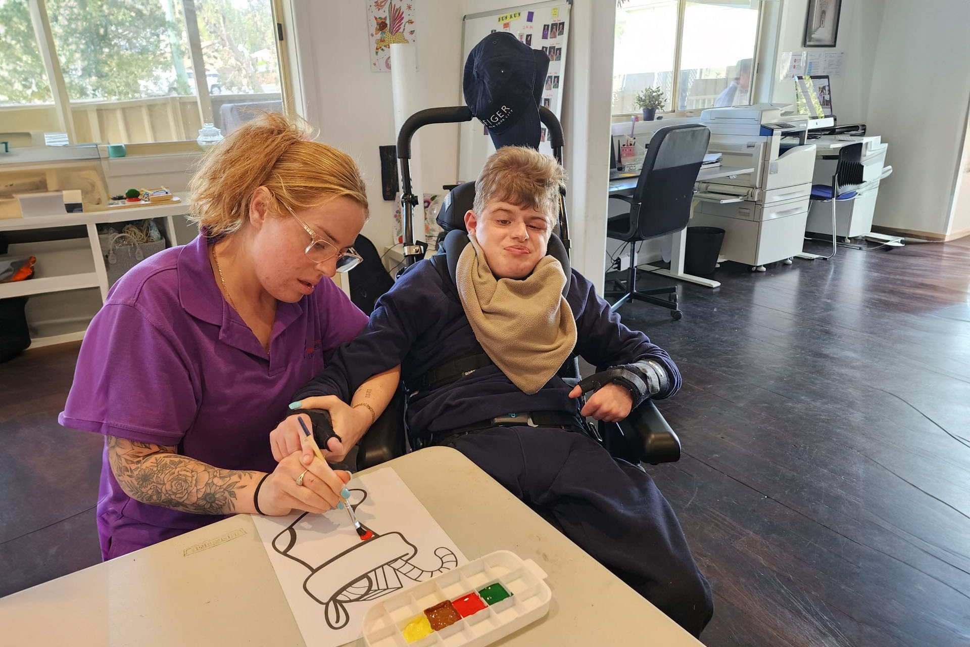 Why Short-Term Accommodation Is Now Called Short-Term Respite