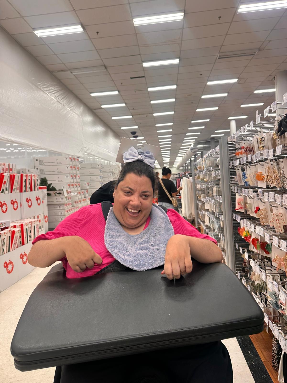 Southgate, Angels On Wheels