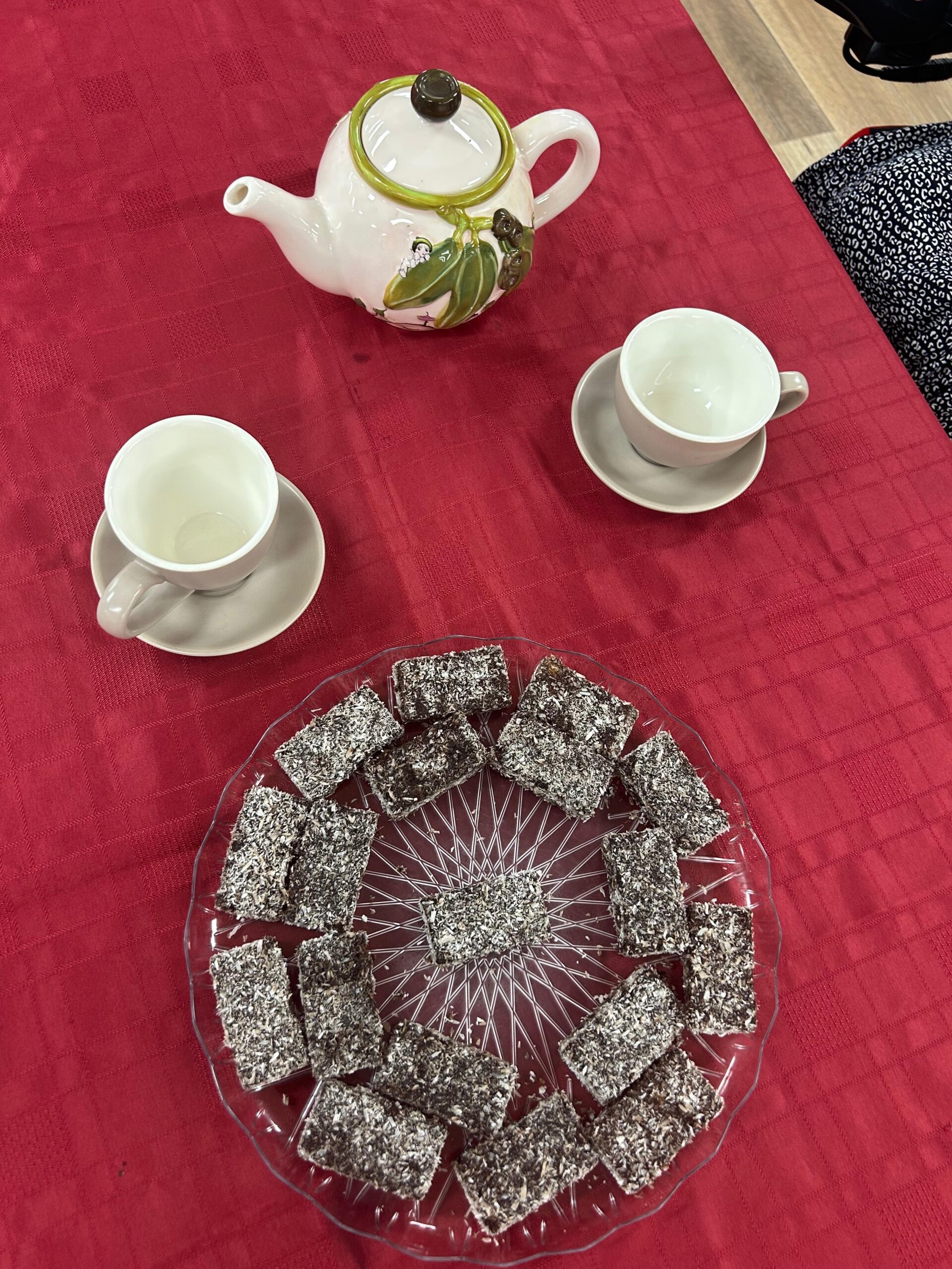 Australia Day Celebration, Angels On Wheels