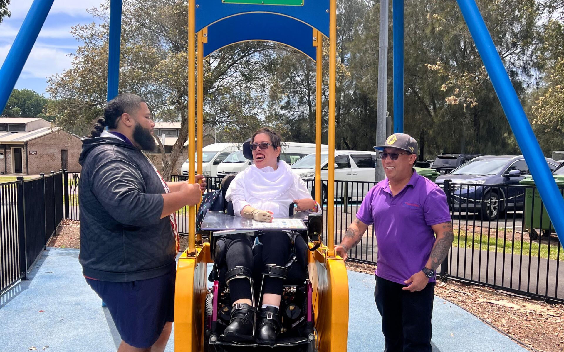 Supporting Active & Meaningful Lives Through Disability Activities in Sutherland Shire