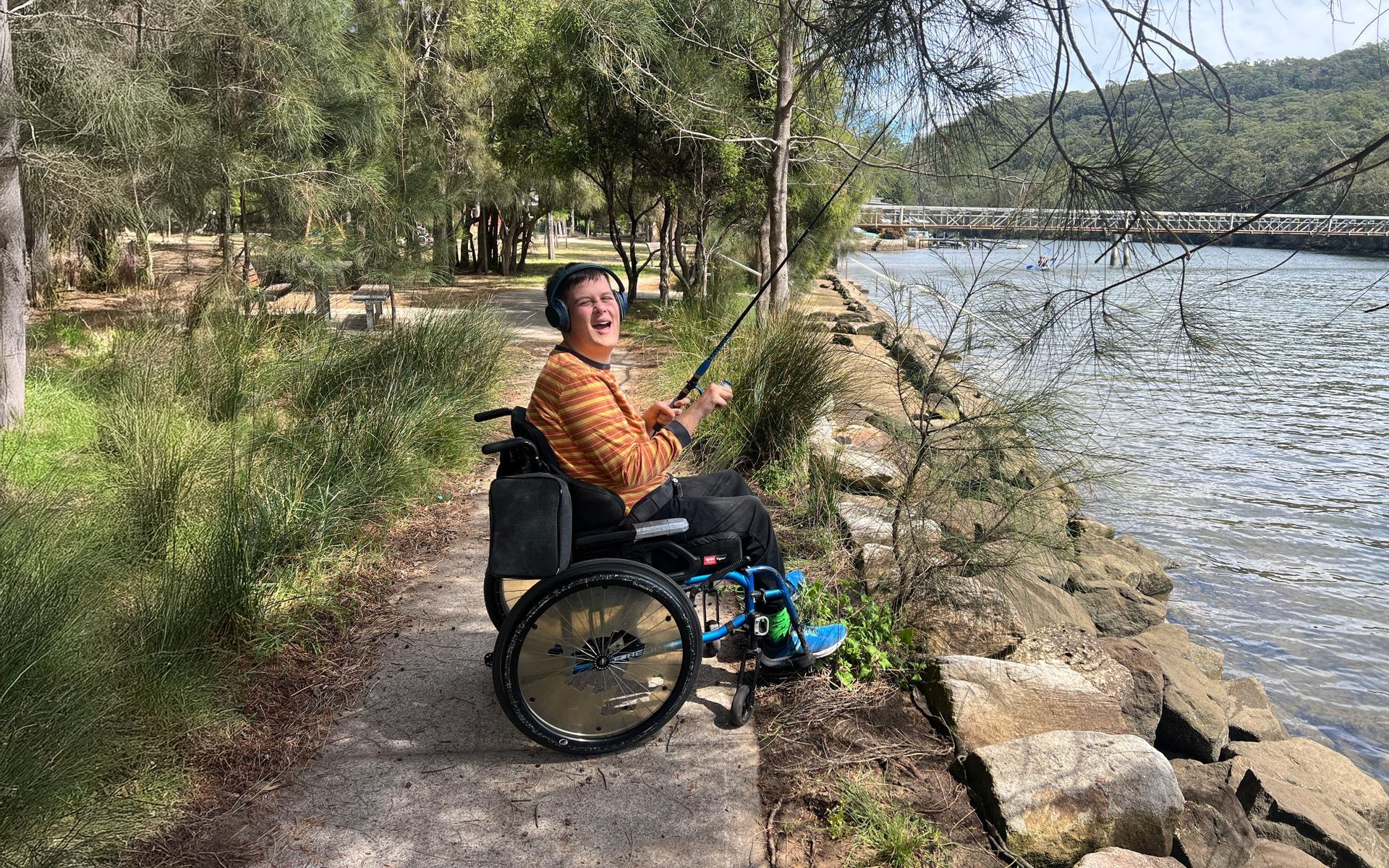 The Importance of Activities for People with Disabilities in Rockdale