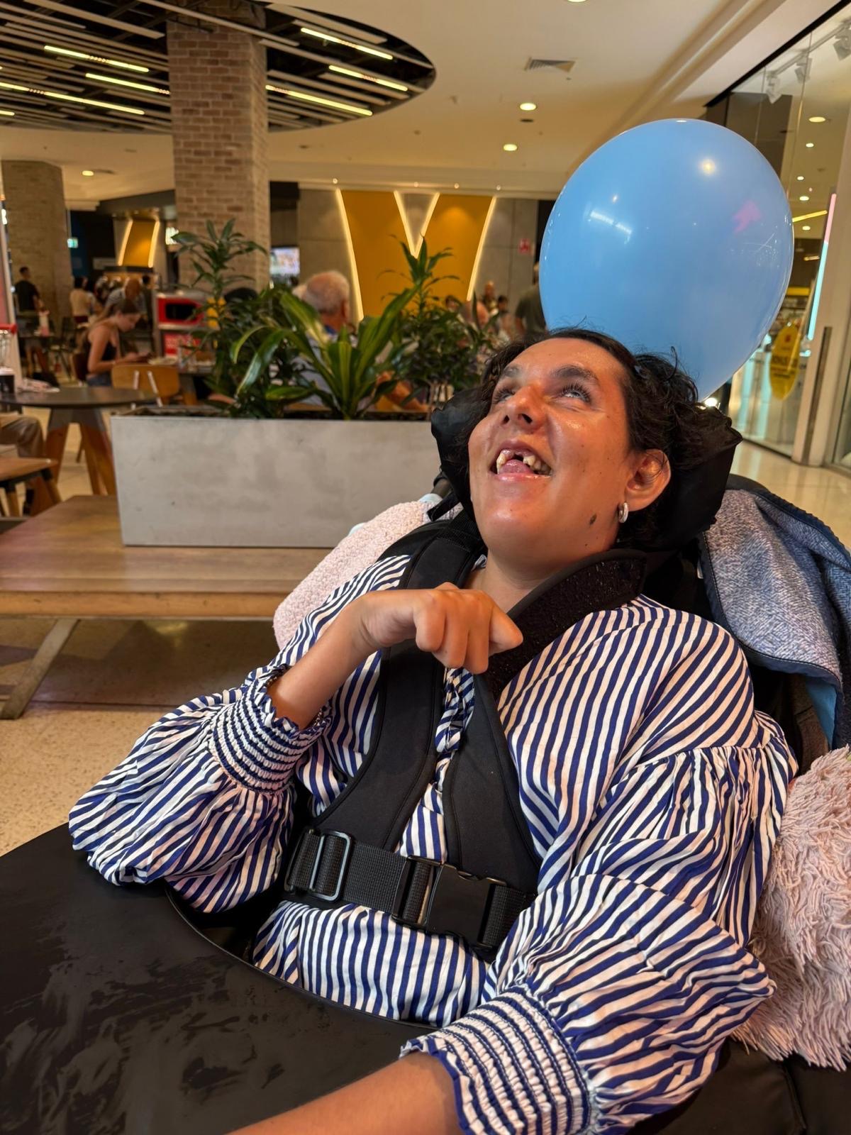 Hurstville Train Trip, Angels On Wheels