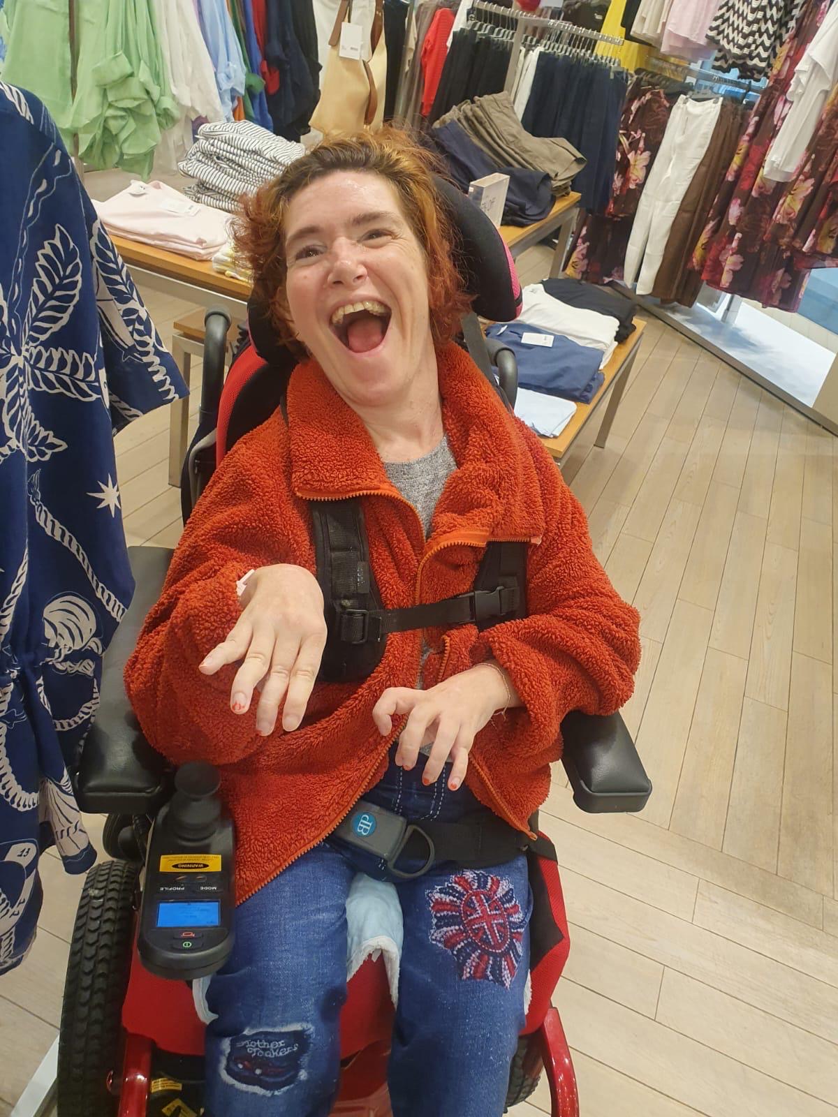 Roselands, Angels On Wheels