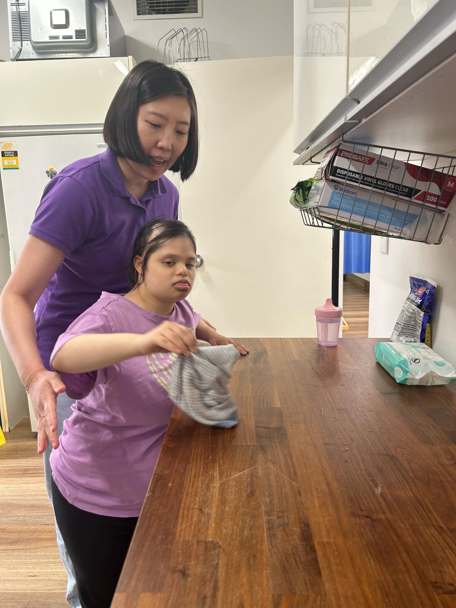 Work Jobs, Angels On Wheels