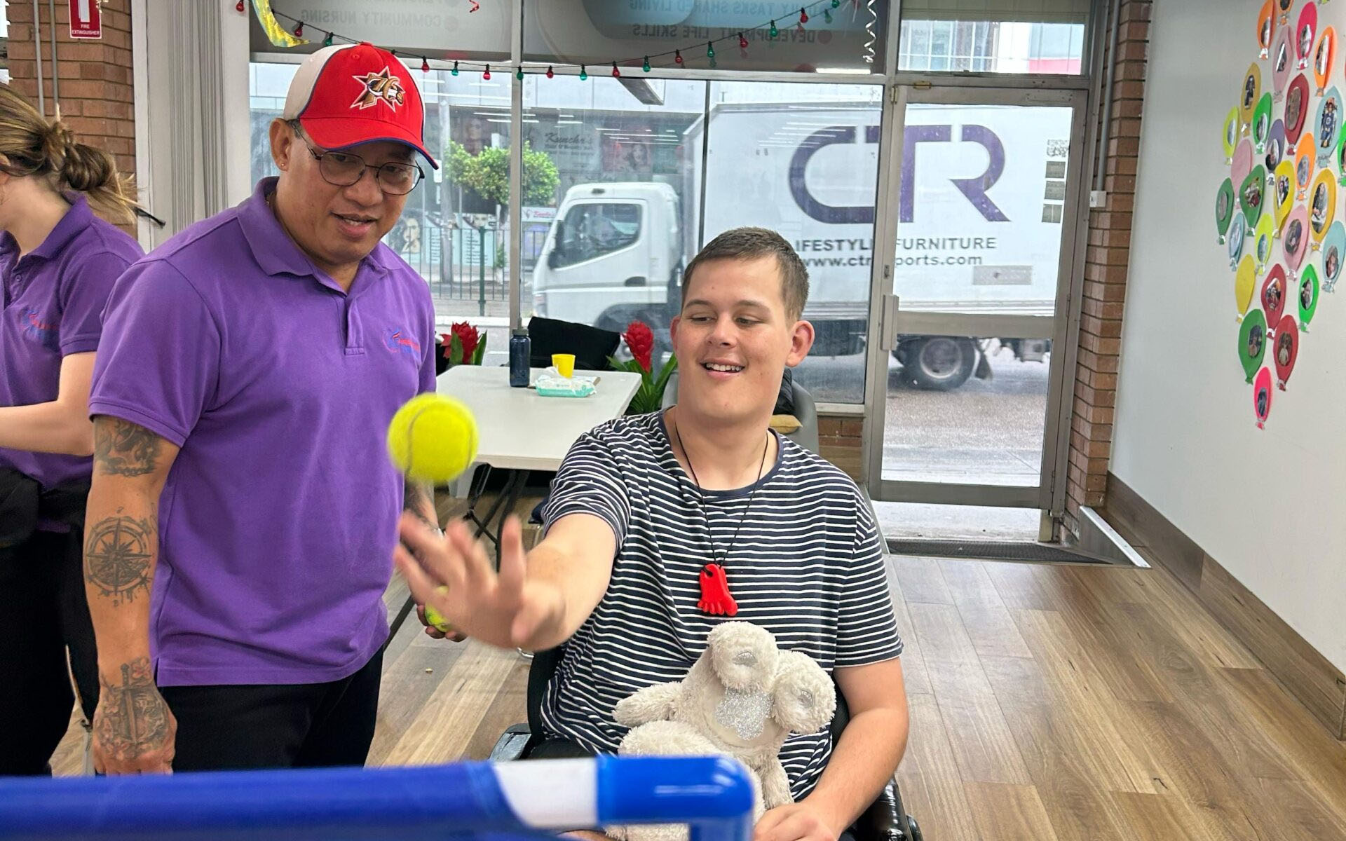 How Disability Support Plans Are Becoming Simpler and More Flexible