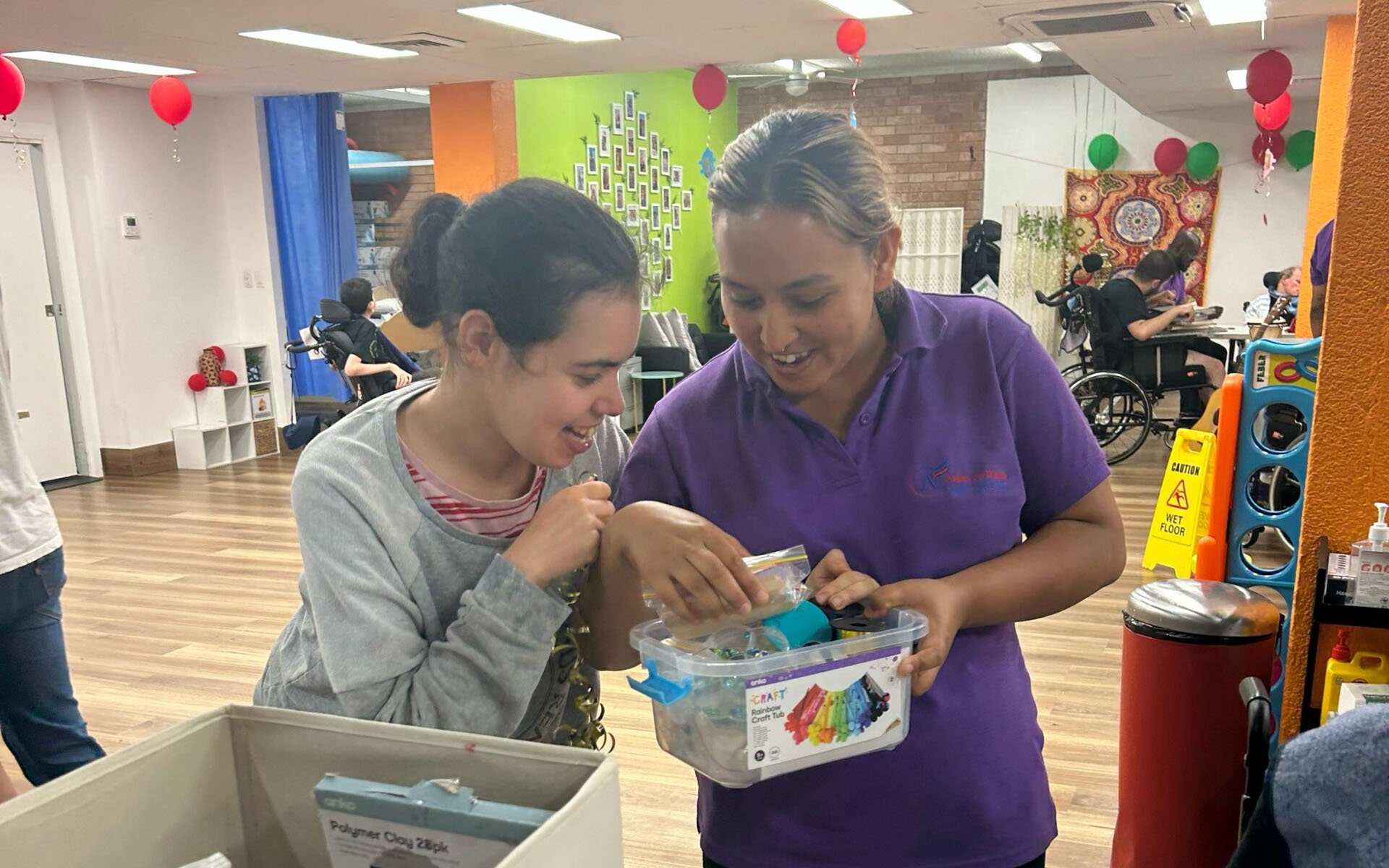 What Is the New Way of Planning for Disability Support in Australia?