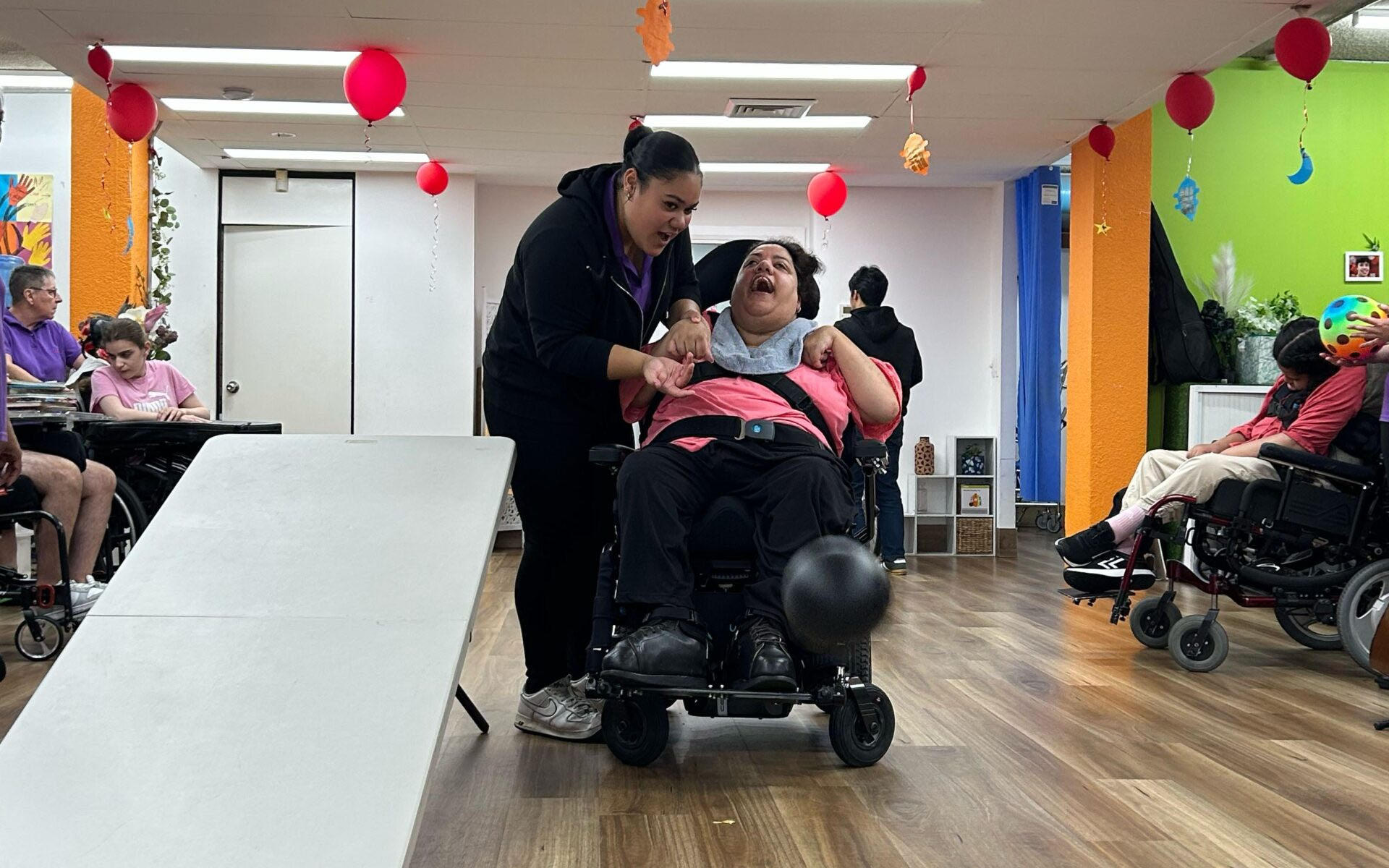 Why Transparency and Data Are Important in Disability Services