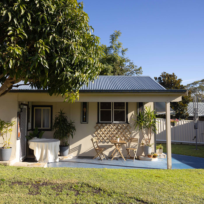 Short Term Respite, Angels On Wheels