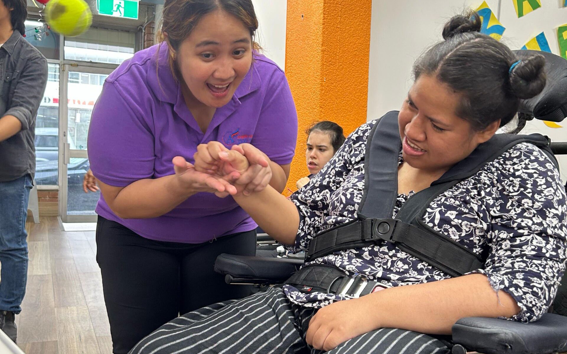 New framework planning update for NDIS participants